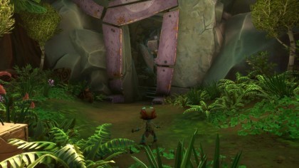 Psychonauts 2 скриншоты