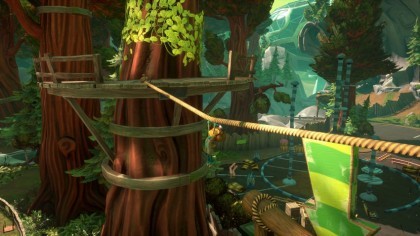 Psychonauts 2 скриншоты