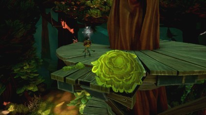 Psychonauts 2 скриншоты