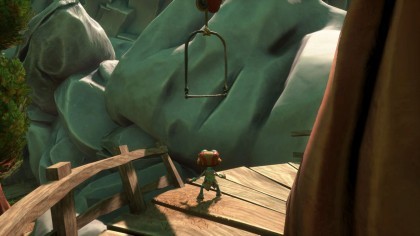 Psychonauts 2 скриншоты