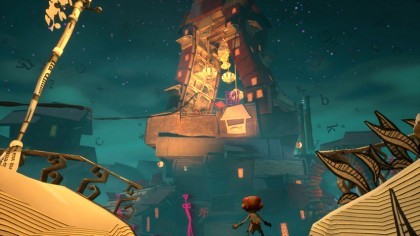 Psychonauts 2 скриншоты