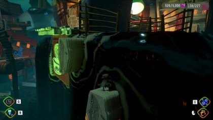 Psychonauts 2 скриншоты