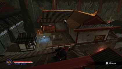 Aragami 2 скриншоты