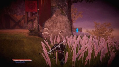 Aragami 2 скриншоты