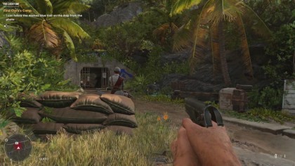 Far Cry 6 скриншоты