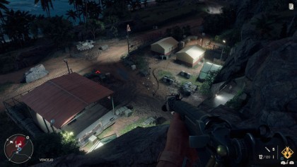 Far Cry 6 скриншоты