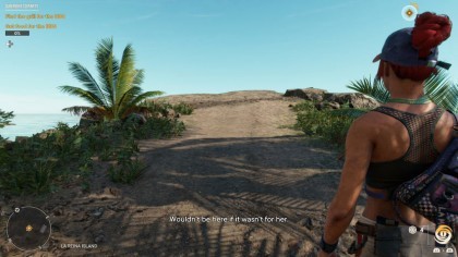 Far Cry 6 скриншоты