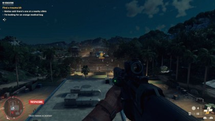 Far Cry 6 скриншоты