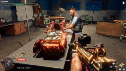 Far Cry 6 скриншоты