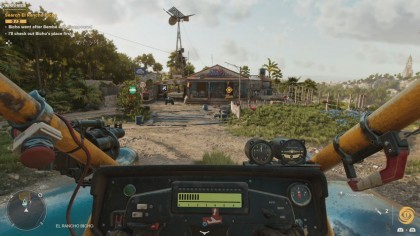 Far Cry 6 скриншоты