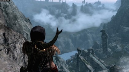 The Elder Scrolls V: Skyrim Anniversary Edition скриншоты