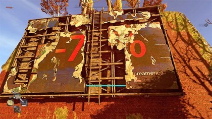 Dying Light 2 скриншоты