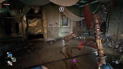 Dying Light 2 скриншоты