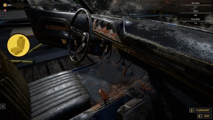 Junkyard Simulator скриншоты