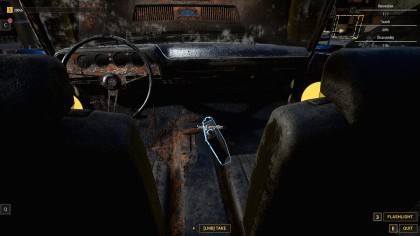 Junkyard Simulator скриншоты