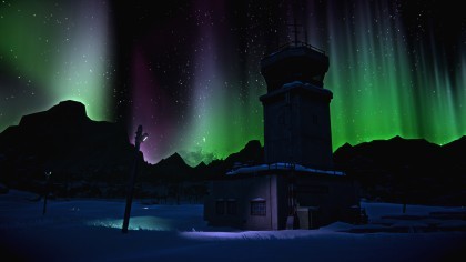 The Long Dark: Tales from the Far Territory скриншоты