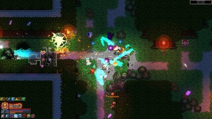 Chronicon скриншоты