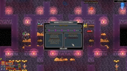 Chronicon скриншоты