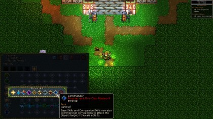 Chronicon скриншоты