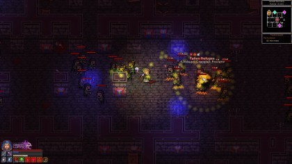 Chronicon скриншоты