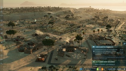 Jurassic World Evolution 2: Dominion Malta скриншоты