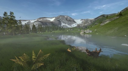 Ultimate Fishing Simulator скриншоты