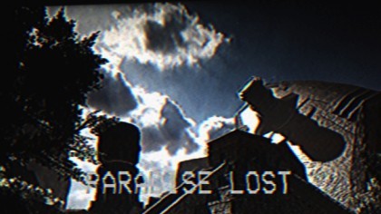 Paradise Lost: FPS Cosmic Horror Game скриншоты