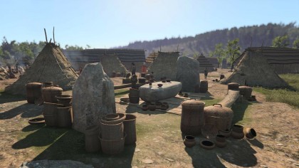 Ancient Cities скриншоты