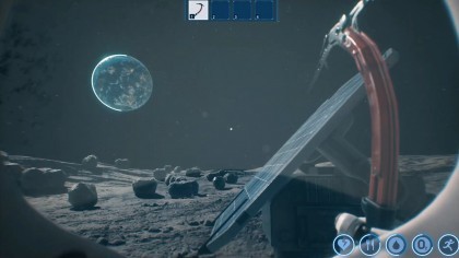 Moon Farming скриншоты