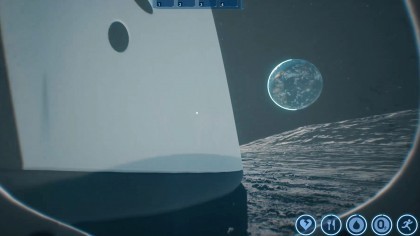 Moon Farming скриншоты