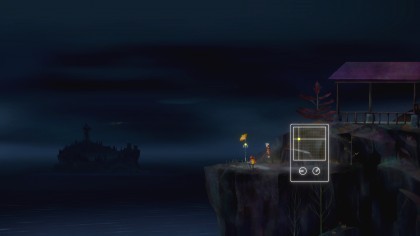 Oxenfree 2: Lost Signals скриншоты