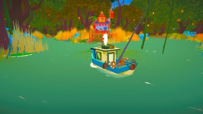 Catch & Cook: Fishing Adventure скриншоты