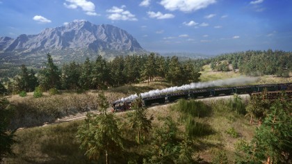 Railway Empire 2 скриншоты