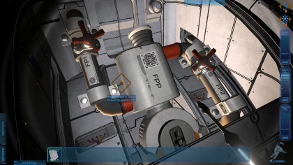 Space Mechanic Simulator скриншоты