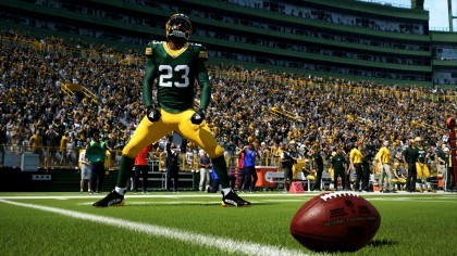 Madden NFL 24 скриншоты