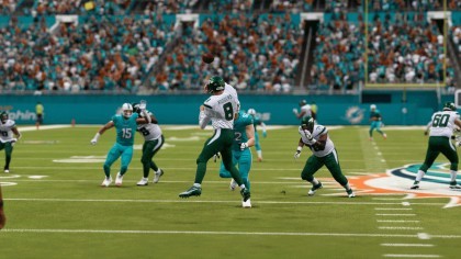 Madden NFL 24 скриншоты