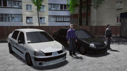 Car Dealership Simulator скриншоты