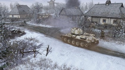 Men of War 2 скриншоты