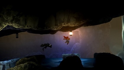 Teslagrad 2 скриншоты