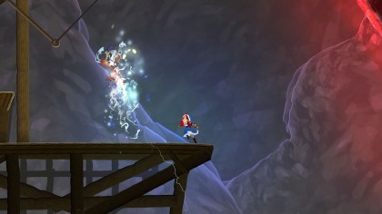 Teslagrad 2 скриншоты