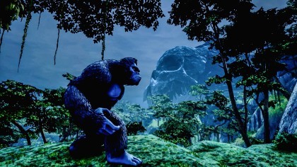 Skull Island: Rise of Kong скриншоты