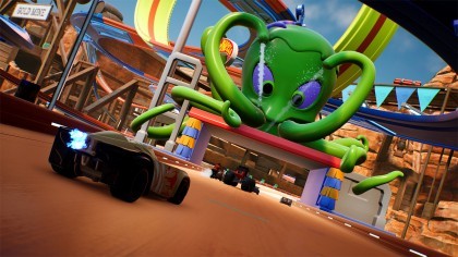 Hot Wheels Unleashed 2: Turbocharged скриншоты