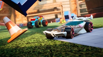 Hot Wheels Unleashed 2: Turbocharged скриншоты