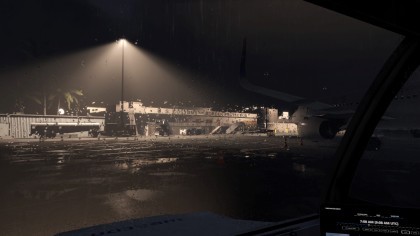 AirportSim скриншоты