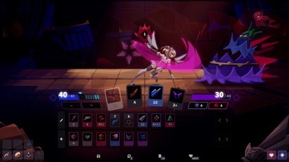 Phantom Rose 2: Sapphire скриншоты