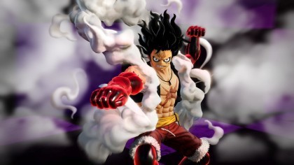 One Piece: Pirate Warriors 4 скриншоты