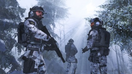 Call of Duty: Modern Warfare 3 (2023) скриншоты