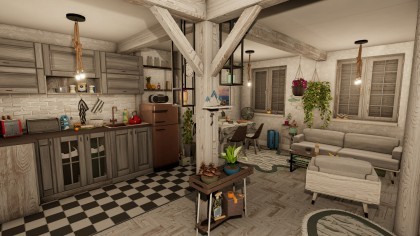 House Flipper 2 игра