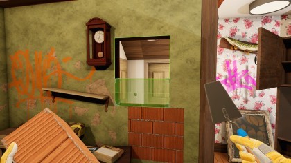 House Flipper 2 скриншоты