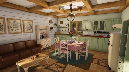 House Flipper 2 скриншоты